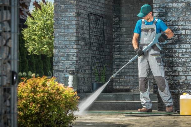 Professional Pressure Washing Services in Panaca, NV